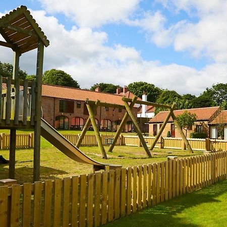 Filey Holiday Cottages 外观 照片