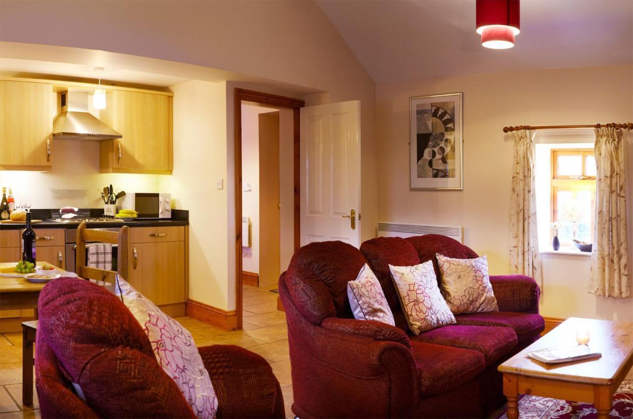 Filey Holiday Cottages 外观 照片