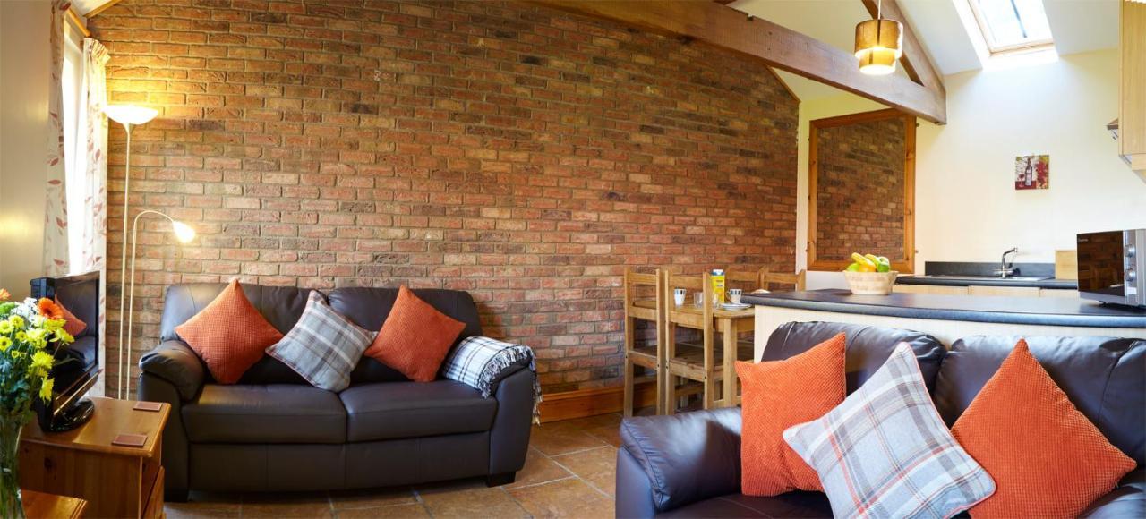 Filey Holiday Cottages 外观 照片