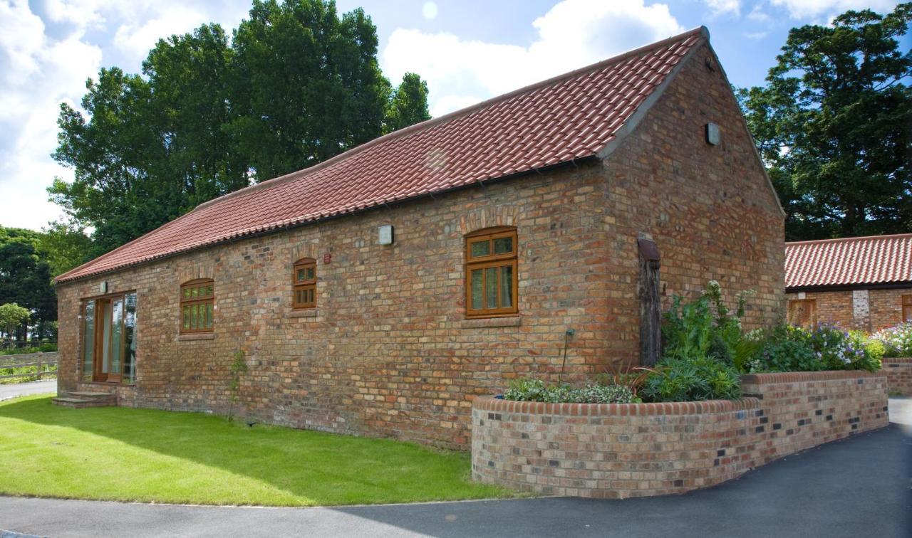 Filey Holiday Cottages 外观 照片
