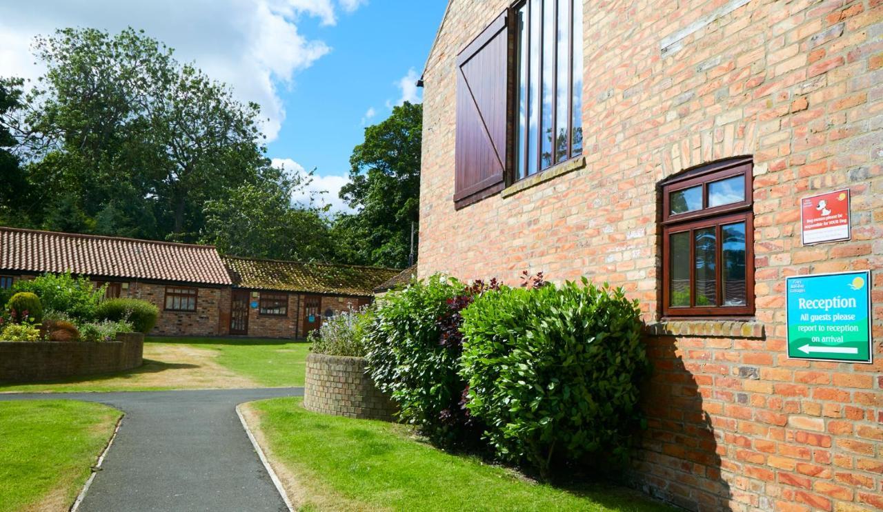 Filey Holiday Cottages 外观 照片