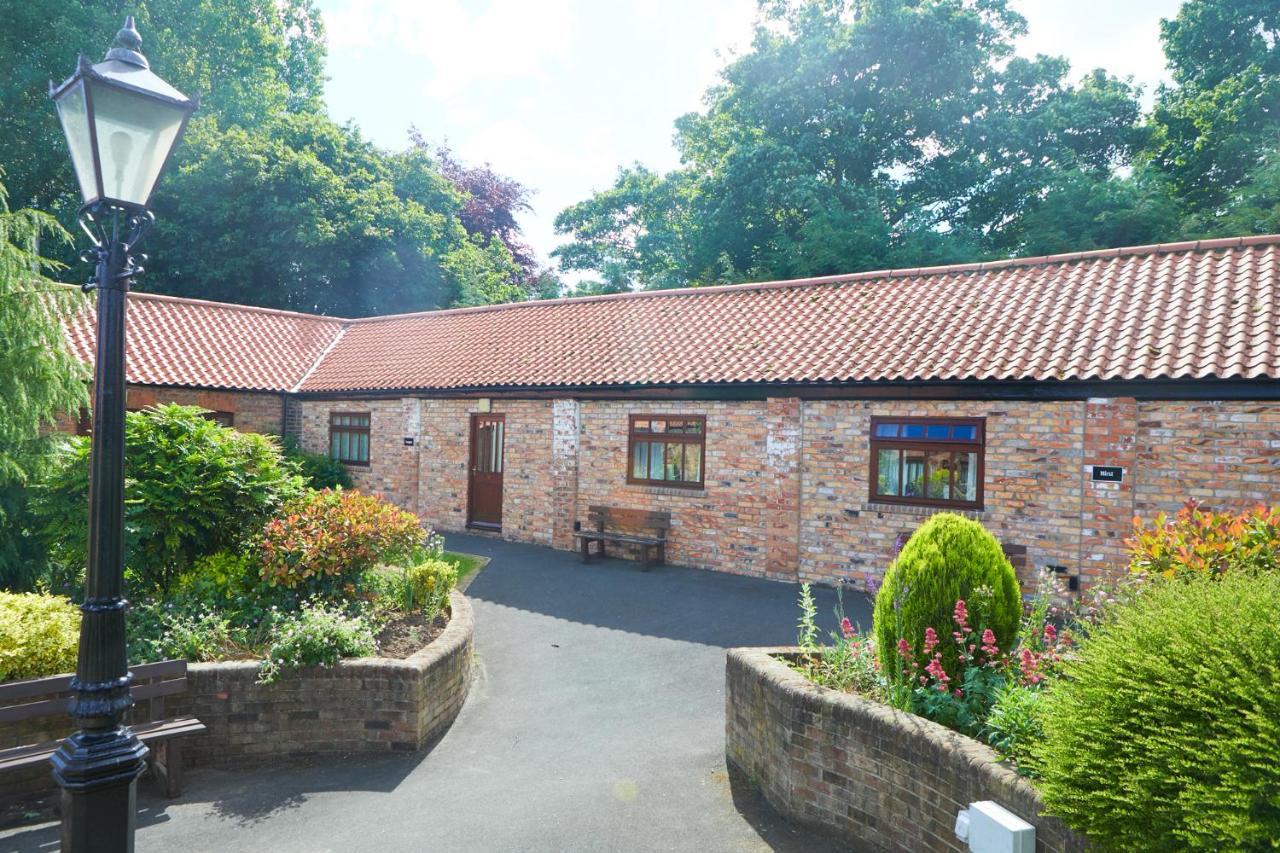 Filey Holiday Cottages 外观 照片
