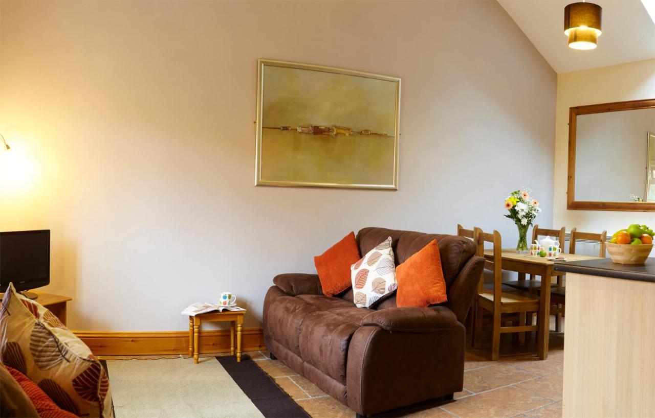 Filey Holiday Cottages 外观 照片