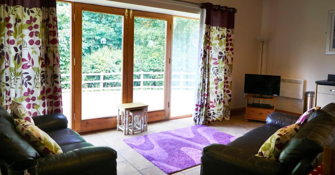 Filey Holiday Cottages 外观 照片