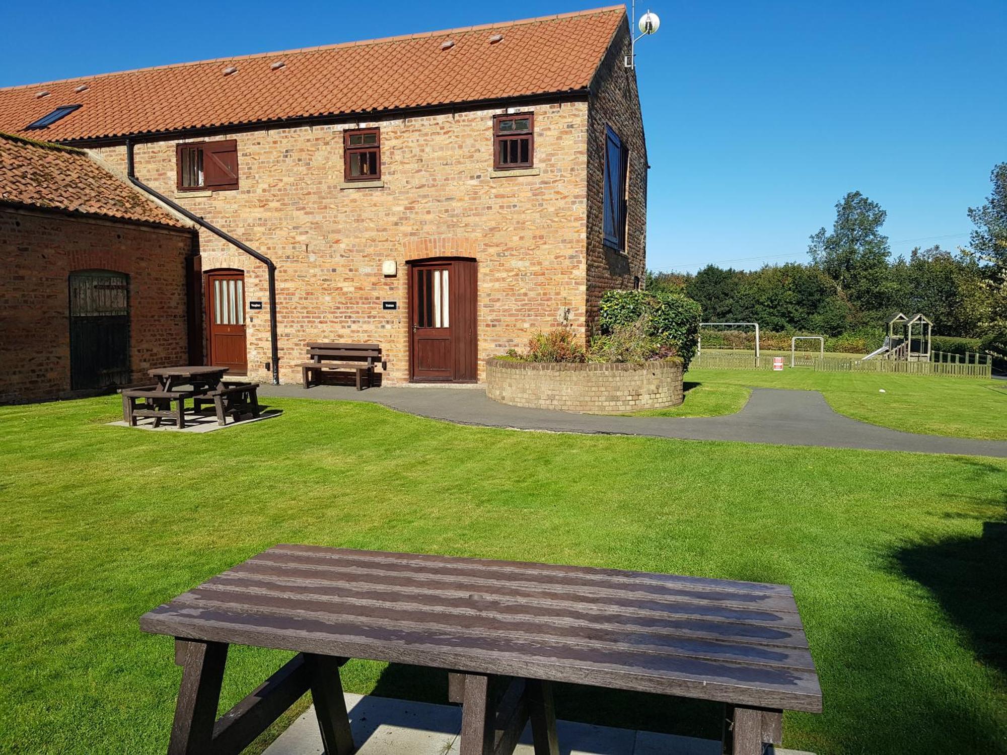Filey Holiday Cottages 外观 照片
